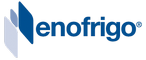 Логотип фирмы Enofrigo в Гатчине