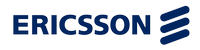 Логотип фирмы Erisson в Гатчине