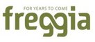 Логотип фирмы Freggia в Гатчине