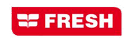 Логотип фирмы Fresh в Гатчине