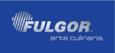 Логотип фирмы Fulgor в Гатчине