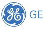 Логотип фирмы General Electric в Гатчине