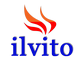 Логотип фирмы ILVITO в Гатчине