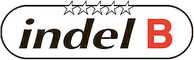 Логотип фирмы Indel B в Гатчине
