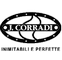 Логотип фирмы J.Corradi в Гатчине