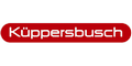 Логотип фирмы Kuppersbusch в Гатчине