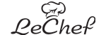 Логотип фирмы Le Chef в Гатчине