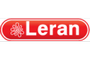 Логотип фирмы Leran в Гатчине