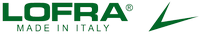Логотип фирмы LOFRA в Гатчине