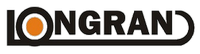 Логотип фирмы Longran в Гатчине