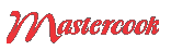 Логотип фирмы MasterCook в Гатчине