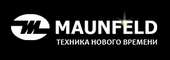 Логотип фирмы Maunfeld в Гатчине