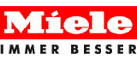 Логотип фирмы Miele в Гатчине