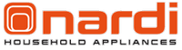 Логотип фирмы Nardi в Гатчине