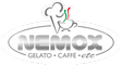 Логотип фирмы Nemox в Гатчине