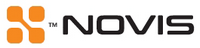 Логотип фирмы NOVIS-Electronics в Гатчине