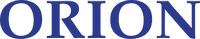 Логотип фирмы Orion в Гатчине