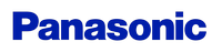 Логотип фирмы Panasonic в Гатчине
