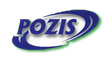 Логотип фирмы Pozis в Гатчине