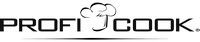 Логотип фирмы ProfiCook в Гатчине