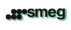 Логотип фирмы Smeg в Гатчине