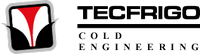 Логотип фирмы Tecfrigo в Гатчине