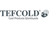Логотип фирмы TefCold в Гатчине