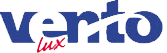 Логотип фирмы VENTOLUX в Гатчине
