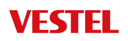 Логотип фирмы Vestel в Гатчине