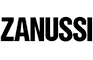 Логотип фирмы Zanussi в Гатчине