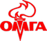 Логотип фирмы Омичка в Гатчине