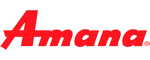Логотип фирмы Amana в Гатчине