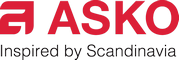 Логотип фирмы Asko в Гатчине