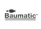 Логотип фирмы Baumatic в Гатчине