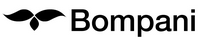 Логотип фирмы Bompani в Гатчине