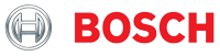 Логотип фирмы Bosch в Гатчине