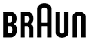 Логотип фирмы Braun в Гатчине