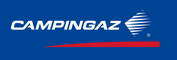 Логотип фирмы Campingaz в Гатчине