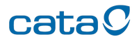 Логотип фирмы CATA в Гатчине