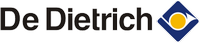 Логотип фирмы De Dietrich в Гатчине
