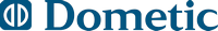 Логотип фирмы Dometic в Гатчине